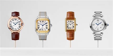 what is the best country we buy cartier watch|popular cartier watches.